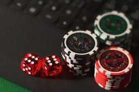 Онлайн казино Vulpin Casino